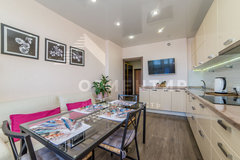 Екатеринбург, ул. Щорса, 54а (Автовокзал) - фото квартиры