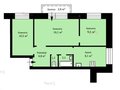 Продажа квартиры: Екатеринбург, ул. Донбасская, 36 (Втузгородок) - Фото 1