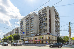 Екатеринбург, ул. Белинского, 132 (Автовокзал) - фото квартиры