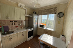 Екатеринбург, ул. Бисертская, 103 (Елизавет) - фото квартиры