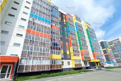 г. Первоуральск, ул. Емлина, 29А (городской округ Первоуральск) - фото квартиры