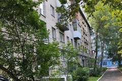 Екатеринбург, ул. Стрелочников, 4 (Вокзальный) - фото квартиры