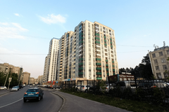 Екатеринбург, ул. Крестинского, 2 (Ботанический) - фото квартиры