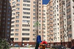 Екатеринбург, ул. Крылова, 29 (ВИЗ) - фото квартиры