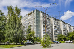 Екатеринбург, ул. Готвальда, 3 (Заречный) - фото квартиры