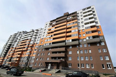 г. Березовский, ул. Новая, 20/1 (городской округ Березовский) - фото квартиры