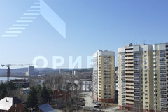 Екатеринбург, ул. Рощинская, 46/2 - фото квартиры