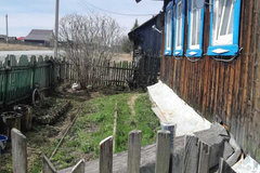 п. Сылва, ул. Малышева, 49 (городской округ Шалинский) - фото дома