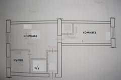 Екатеринбург, ул. Восточная, 21 (Шарташский рынок) - фото квартиры