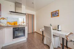 Екатеринбург, ул. Павла Шаманова, 26 (Академический) - фото квартиры