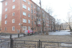 Екатеринбург, ул. Вали Котика, 11а (Эльмаш) - фото квартиры