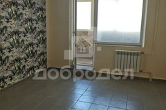 Екатеринбург, ул. Владимира Высоцкого, 30 (ЖБИ) - фото комнаты