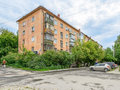 Екатеринбург, ул. Машиностроителей, 63 (Уралмаш) - фото квартиры
