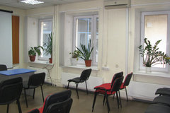 Екатеринбург, ул. Малышева, 12б - фото офисного помещения