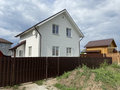 к.п. Алые паруса, ул. Якорная, 19 (городской округ Белоярский) - фото коттеджа