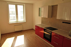 Екатеринбург, ул. Евгения Савкова, 7 (Широкая речка) - фото квартиры