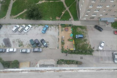 Екатеринбург, ул. Восстания, 97 (Уралмаш) - фото квартиры