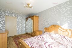 Екатеринбург, ул. Ангарская, 52/1 (Старая Сортировка) - фото квартиры