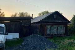 г. Невьянск, ул. Нейво-Набережная, 13 (городской округ Невьянский) - фото дома