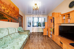 Екатеринбург, ул. Шаумяна, 92 (Юго-Западный) - фото квартиры