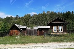 п. Кедровка, ул. Сосновая, 5 (городской округ Березовский) - фото дома
