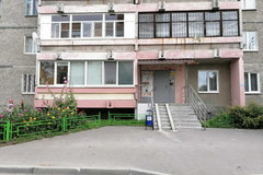 Екатеринбург, ул. Амундсена, 71 (Юго-Западный) - фото квартиры