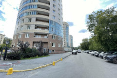 Екатеринбург, ул. Николая Никонова, 10 (Центр) - фото квартиры