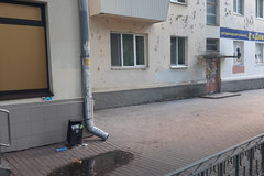 Екатеринбург, ул. Первомайская, 72 (Втузгородок) - фото квартиры