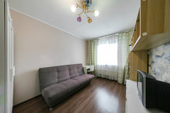 Екатеринбург, ул. Большакова, 13 (Парковый) - фото квартиры