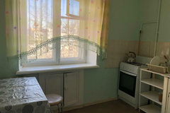 Екатеринбург, ул. Гурзуфская, 24 (Юго-Западный) - фото квартиры