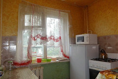 г. Краснотурьинск, ул. Попова, 5 (городской округ Краснотурьинск) - фото квартиры