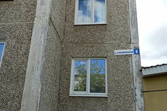 г. Ревда, ул. Советских Космонавтов, 8 (городской округ Ревда) - фото квартиры