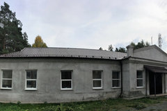 г. Ревда, ул. Кирзавод, 26 (городской округ Ревда) - фото здания