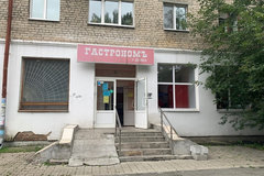 Екатеринбург, ул. Седова, 39 - фото торговой площади