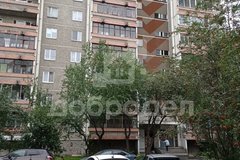 Екатеринбург, ул. Кунарская, 32 (Старая Сортировка) - фото квартиры