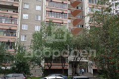 Екатеринбург, ул. Кунарская, 32 (Старая Сортировка) - фото квартиры