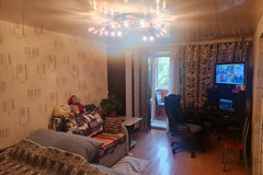 Екатеринбург, ул. 40-летия Октября, 32а (Уралмаш) - фото квартиры