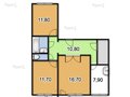 Продажа квартиры: Екатеринбург, ул. Волгоградская, 31/3 (Юго-Западный) - Фото 1