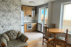 Екатеринбург, ул. Академика Бардина, 2/2 (Юго-Западный) - фото квартиры