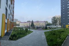 Екатеринбург, ул. Данилы Зверева, 5А (Пионерский) - фото квартиры