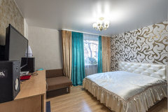 Екатеринбург, ул. Онежская, 5 (Автовокзал) - фото квартиры