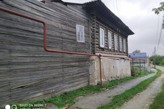 г. Невьянск, ул. Коммуны,   (городской округ Невьянский) - фото дома