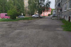 Екатеринбург, ул. Энгельса, 51 - фото квартиры