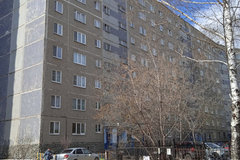 Екатеринбург, ул. Бебеля, 154 (Новая Сортировка) - фото комнаты