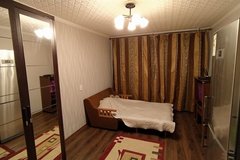 Екатеринбург, ул. Крылова, 24Б (ВИЗ) - фото комнаты