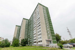 Екатеринбург, ул. Седова, 26 (Новая Сортировка) - фото квартиры