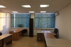 Екатеринбург, ул. 8 Марта, 12А (Центр) - фото офисного помещения