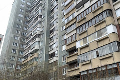 Екатеринбург, ул. Викулова, 65 (ВИЗ) - фото квартиры