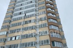 Екатеринбург, ул. Самолётная, 31 (Уктус) - фото квартиры