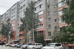 Екатеринбург, ул. Расточная, 22 (Старая Сортировка) - фото квартиры